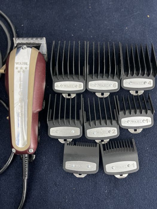 Продам пофессиональную машинку для стрижки