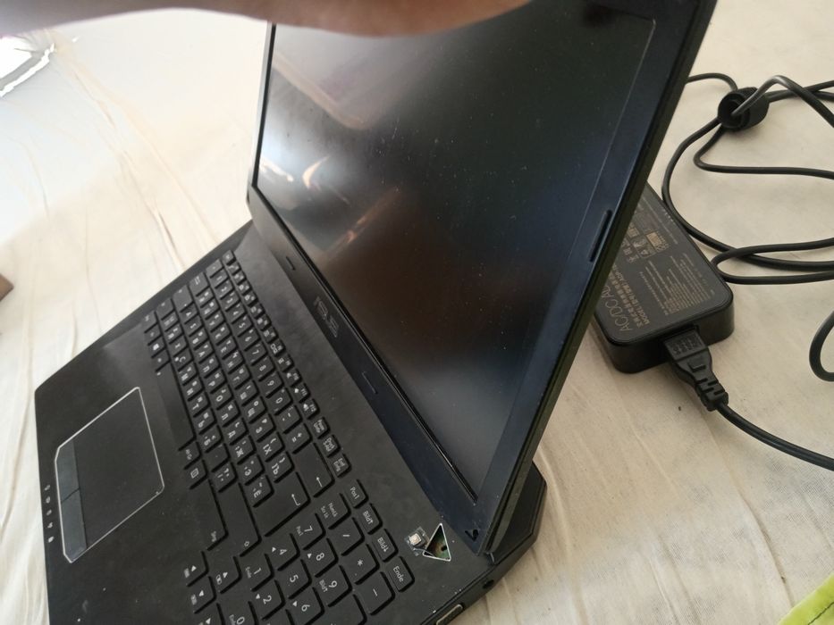Asus rog g750 zapchastga