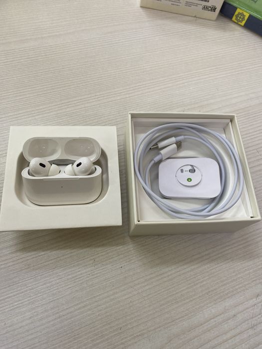 airpods pro2 ориг