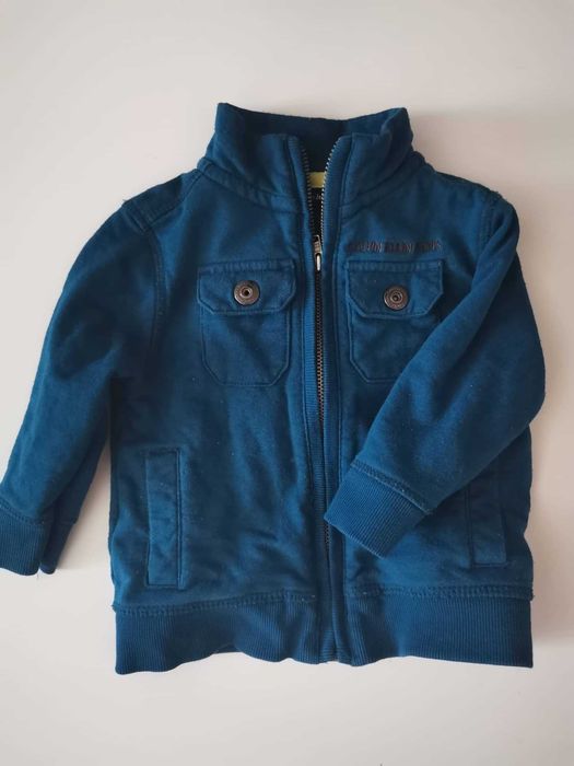 Бебешко яке, суитчър Calvin Klein Jeans