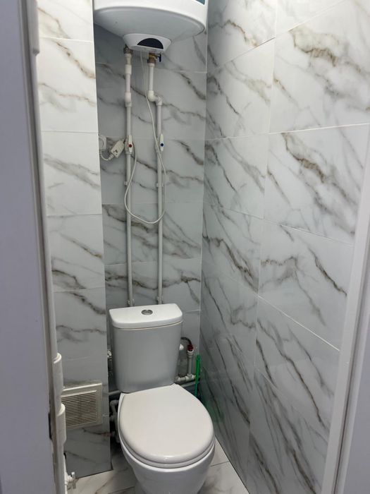 Подселение в квартиру