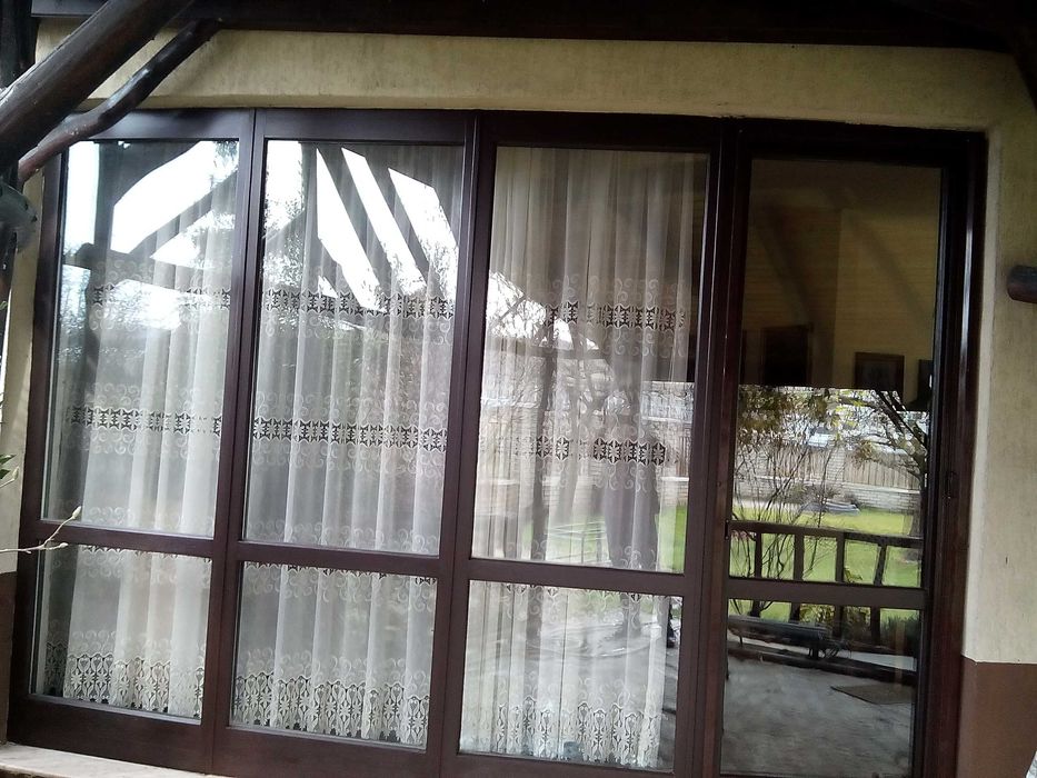 Tamplar lemn/Reconditionari/Reparatii/