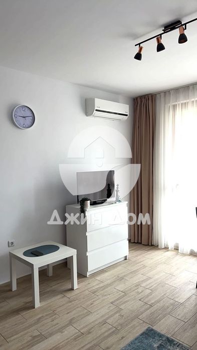 Продава се Двустаен апартамент в к.к. Слънчев бряг - 54 кв.м за 1115 €/кв.м - Снимка #1