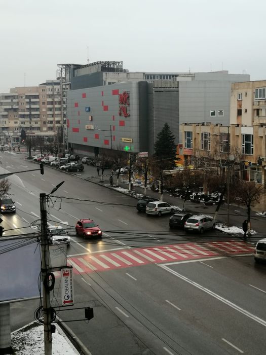 Apartament 1 camera, ultracentral