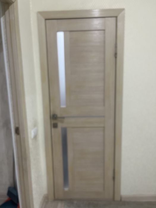Межкомнатные двери