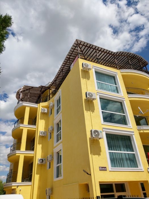 Дава се под наем Тристаен апартамент в с. Кранево, Област Добрич - 67 кв.м за 994.5 € - Снимка #7