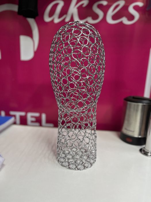 Продам головные манекены