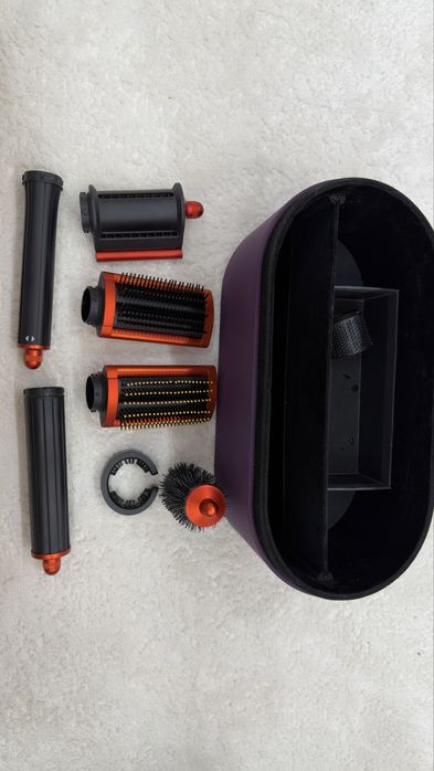 Фен-стайлер Dyson Airwrap
