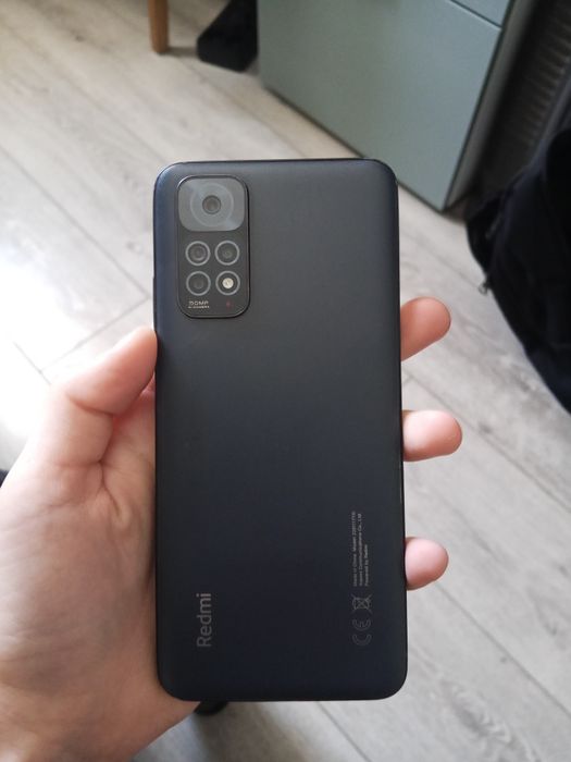 Продам телефон Redmi