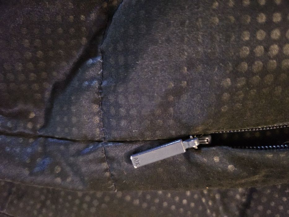 Дамско зимно яке Armani Exchange