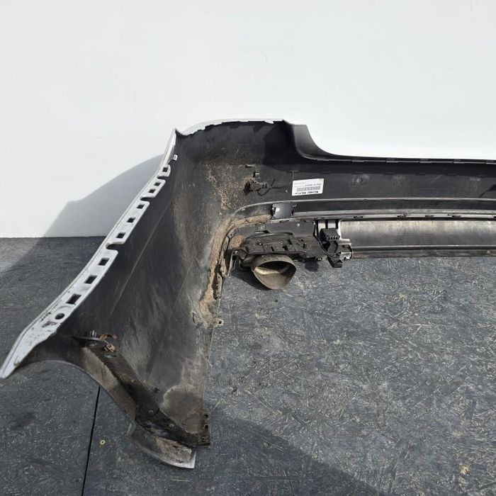 Bara spate completa Mercedes E-Class W212