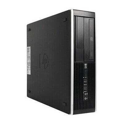 Компютър HP 8300 SFF i7-3770 8GB 256GB SSD с до 24 МЕСЕЦА ГАРАНЦИЯ и Windows 11 PRO