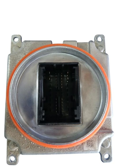 Modul De Control Balast Led Volkswagen Tiguan Ad1 2016 -> 7P5941571Af