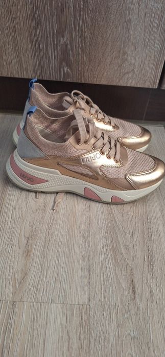 Дамски маратонки LIU.JO