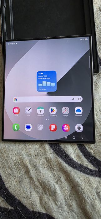 Продам Galaxy Z Fold 6