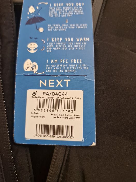 Продам комбинезон  зима на мальчика.