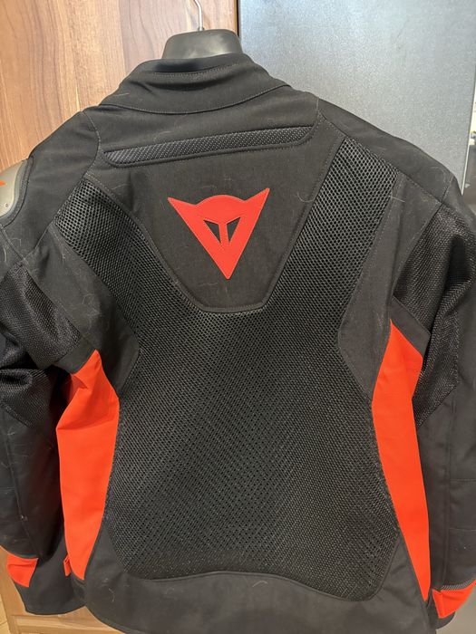 Dainese Energyca air tex 50