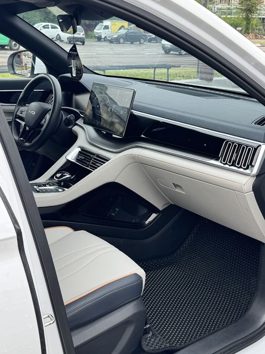 BYD Song Plus DM-i Champion 2024 — 4