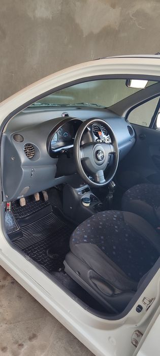 Chevrolet Matiz 2014 — 4