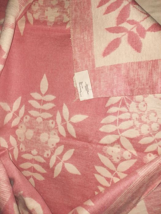 Детское одеяло новое