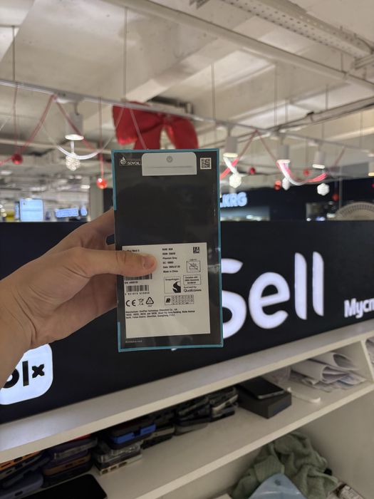 OnePlus Nord 5 256gb