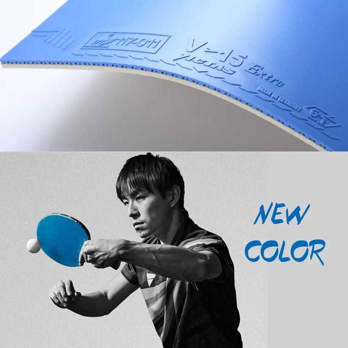 гуми Victas V>15 Extra за тенис на маса