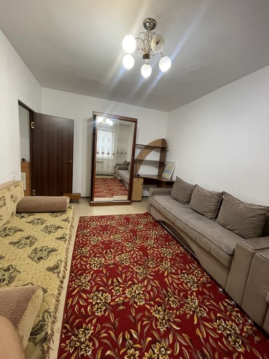 Продам квартиру 1 комн срочно