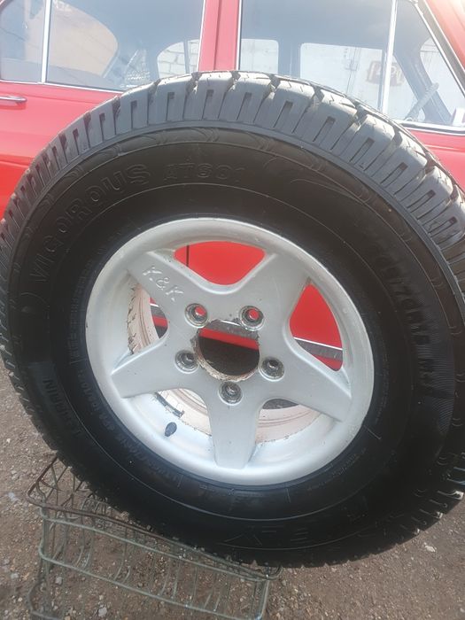 Покрышки  на 15р