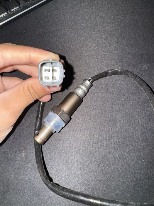 Лямбда на автомобиль