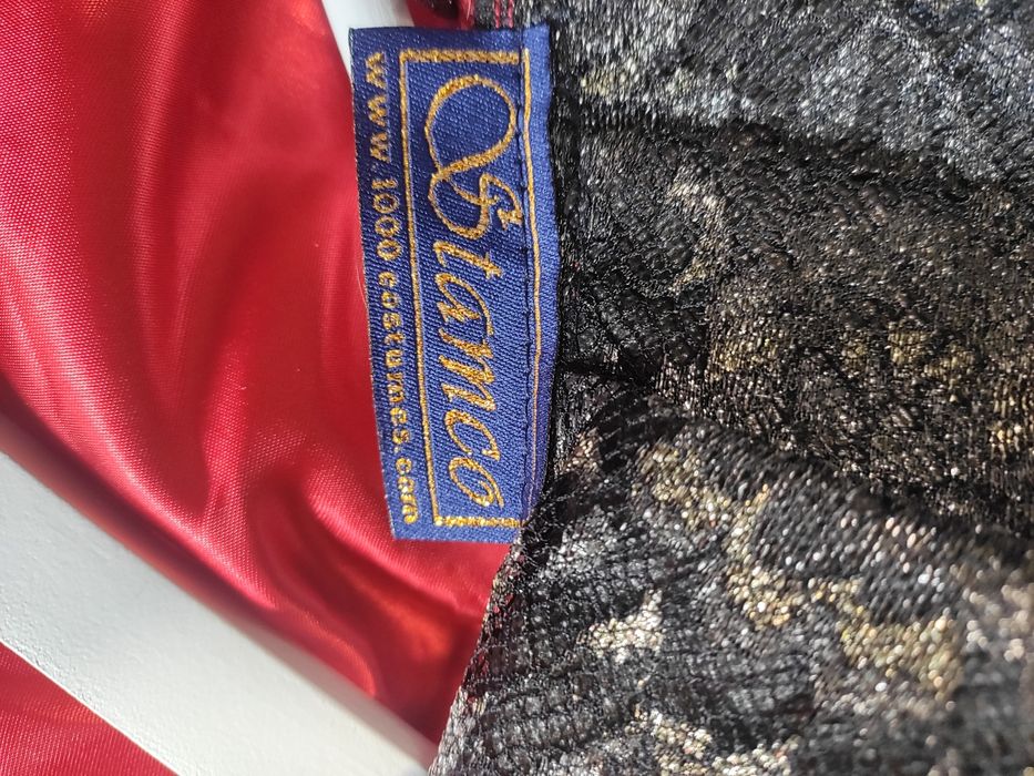 Рокля за ретро снимки