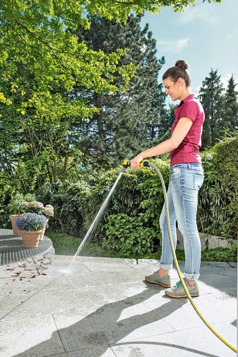 furtun Karcher Primoflex 40 bar 25m