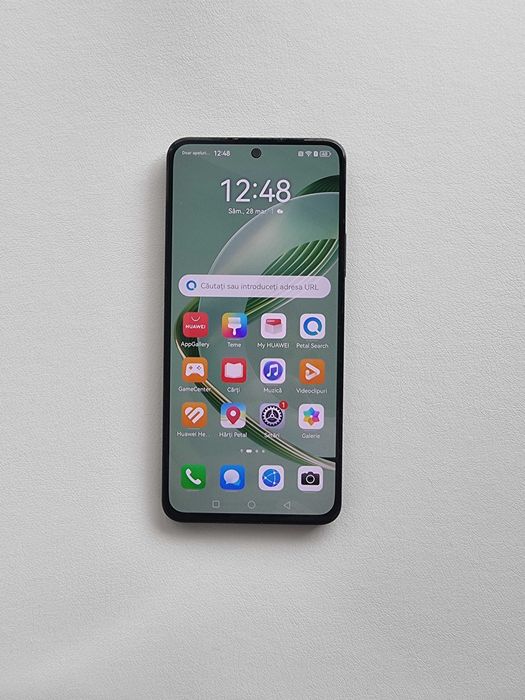 Huawei Nova 12 SE, 256 GB, 8 GB Ram, Display OLED 90Hz