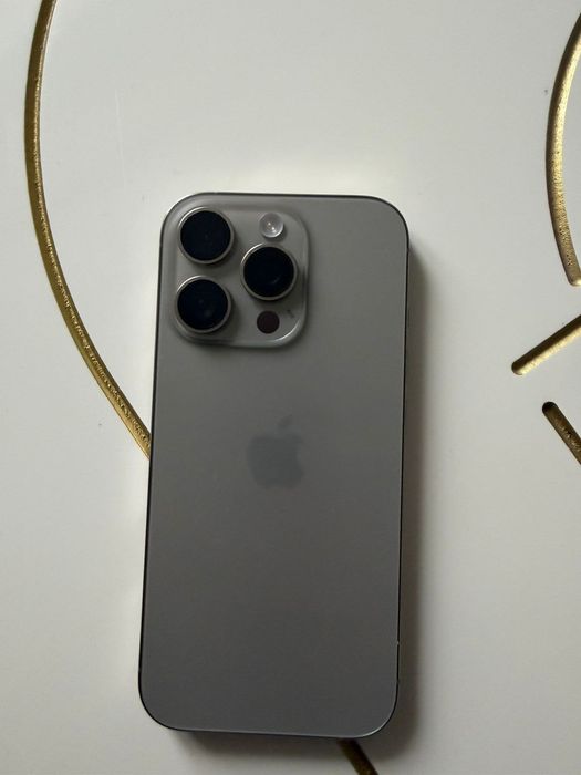 IPHONE 16 Pro 128 гб