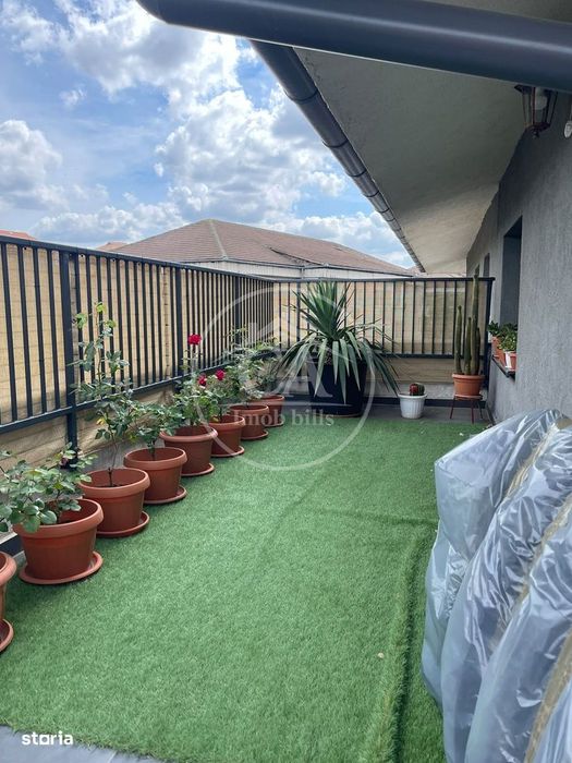 Apartament cu 2 camere de vanzare in zona Ioisa, Oradea