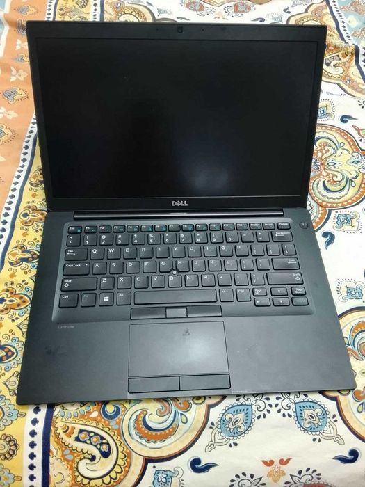 Notebook Dell Latitude 7480