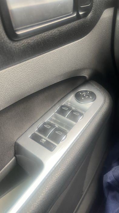 Ford FOCUS 2 Facelift