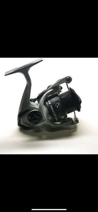 Mulineta pentu pescuitul la Feeder WindBlade HS 60 F