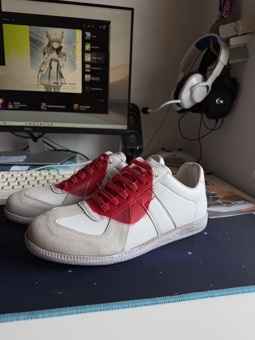 Maison Margiela Gat Japan 42