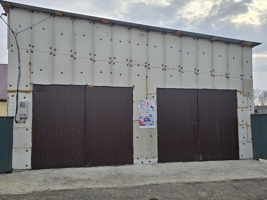 Услуги СТО ремонт ходовой части