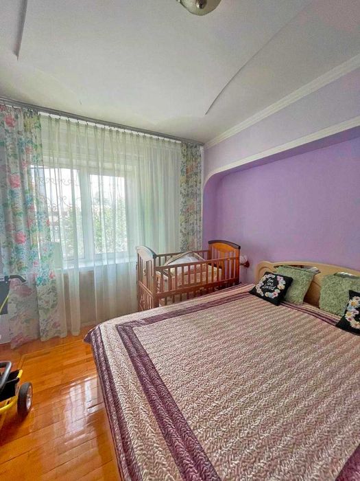 Аренда. Сдаётся СВОЯ 3 комнатная на ц5 долгосрочно