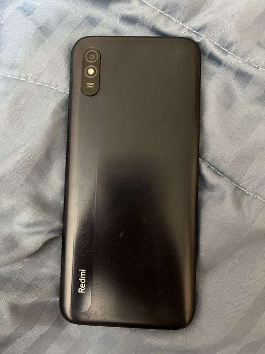 телефон Redmi 9A