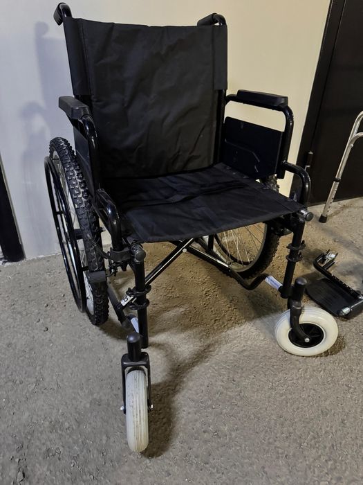 TULPAR инвалидное кресло-коляска