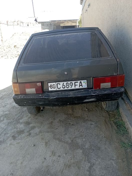 Лада 09 адрес бухара