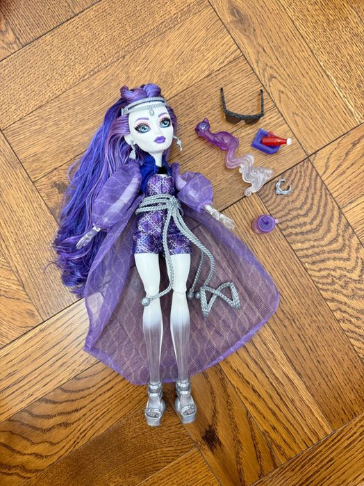 Monster High Куклы оригинал