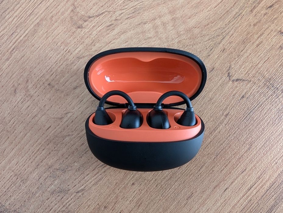 Наушники клипсы Q-TECH A18