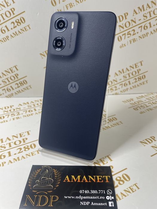 NDP Amanet Braila Motorola G05 (47835)