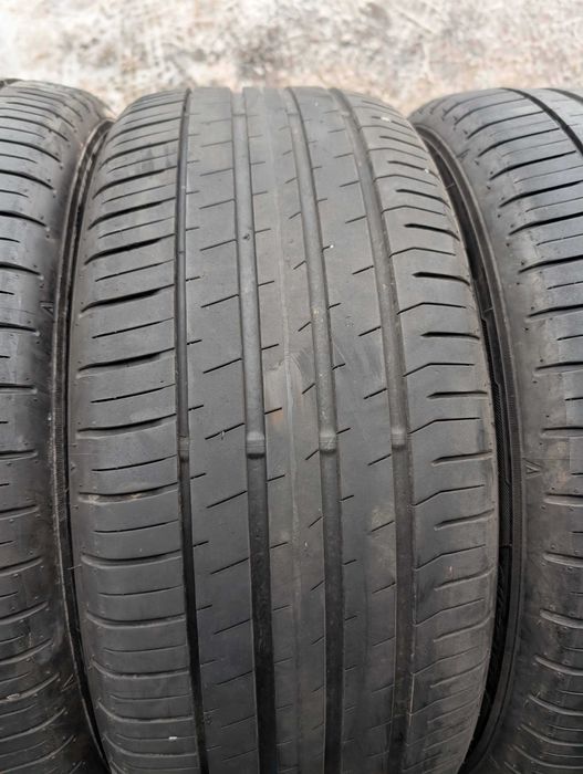 225/55 R16 • Vara • Falken Ziex ZE310 99V | 4 buc | Pret/buc