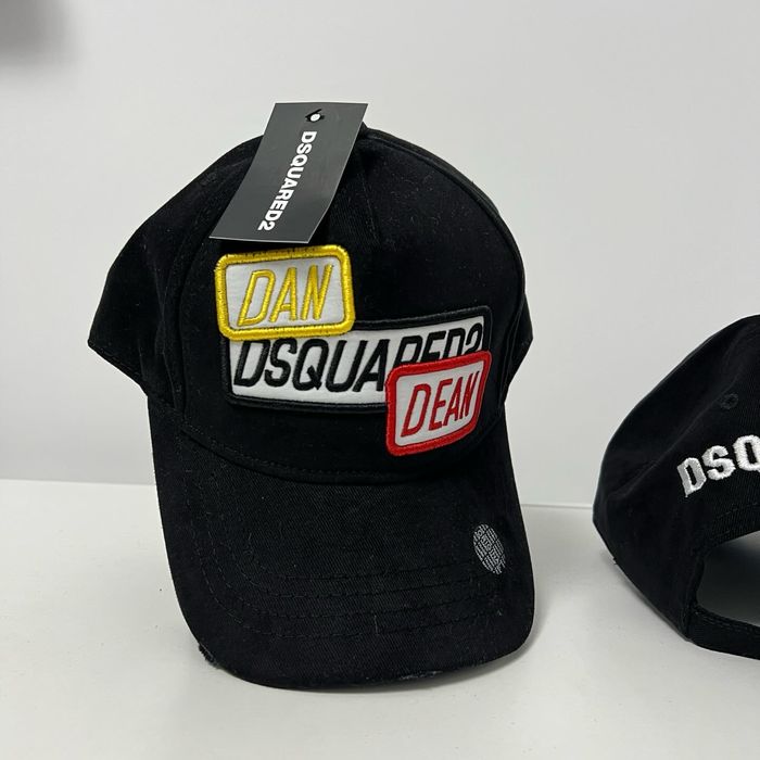 Sapca DSQUARED2 super calitate