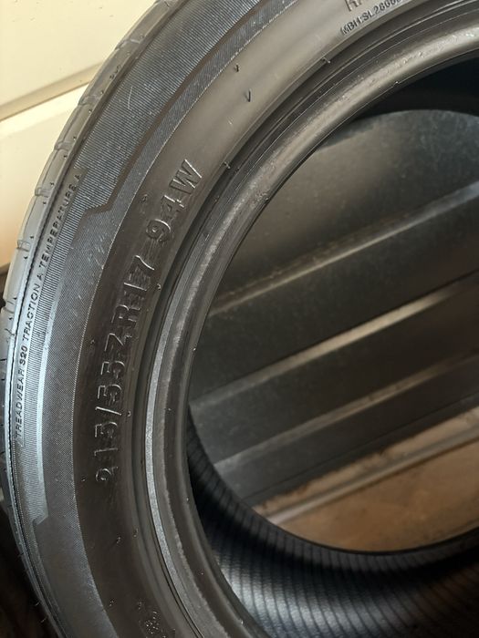 Продам новые шины