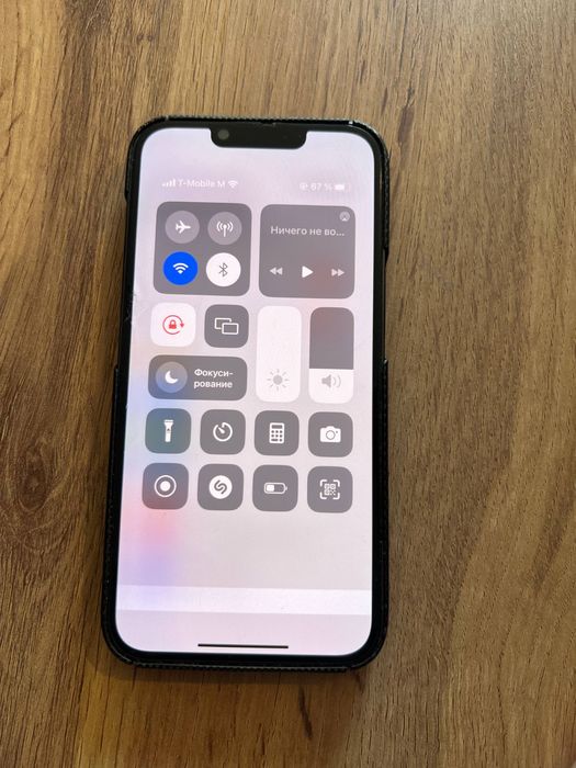 Iphone 13 Pro 128 gb 16 IOS
